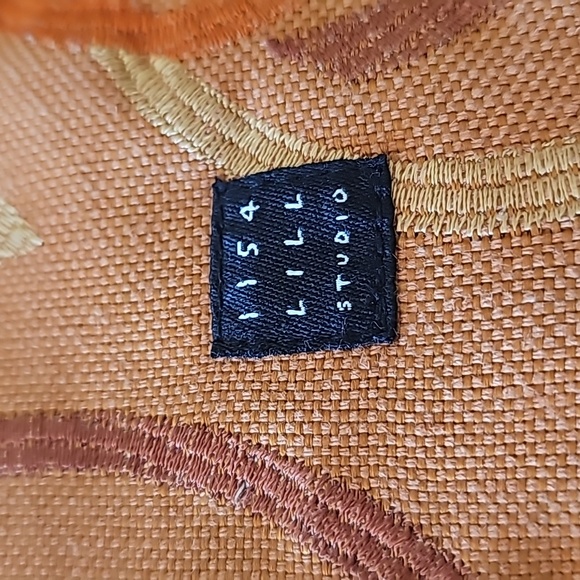 Lisa lill studio messanger bag - Picture 2 of 4